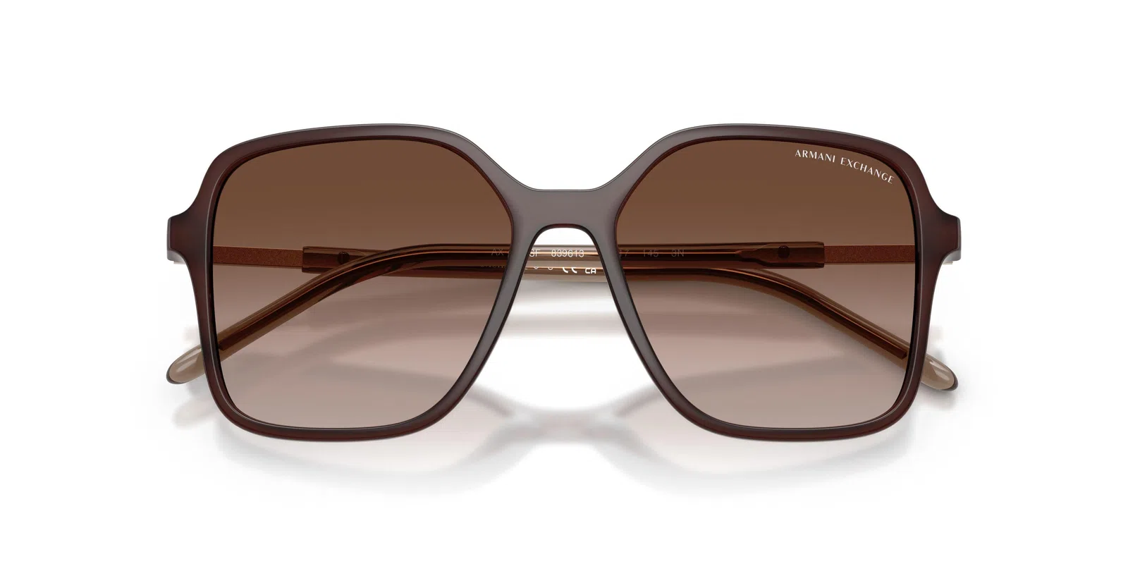 Armani Exchange 4163SF Sunglasses - view 18